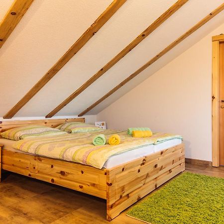 Apartments Fairy Land Rakovica Esterno foto