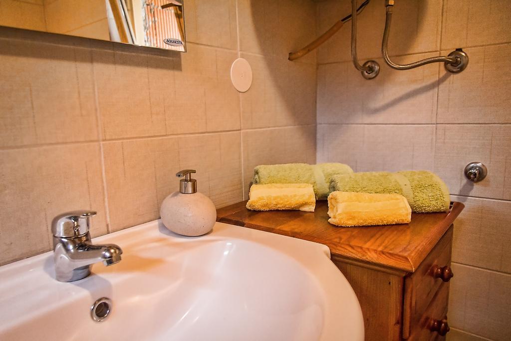 Apartments Fairy Land Rakovica Esterno foto
