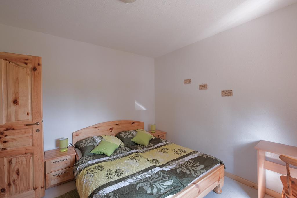 Apartments Fairy Land Rakovica Esterno foto