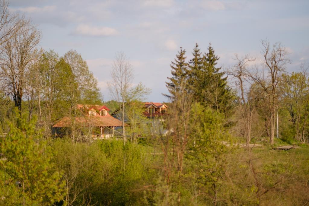 Apartments Fairy Land Rakovica Esterno foto
